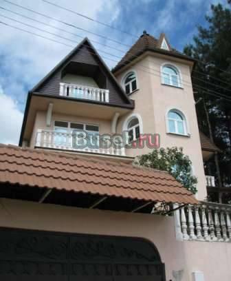 Дом в Сочи Сочи