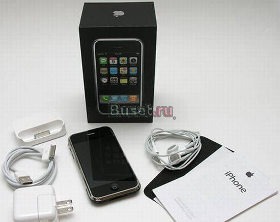 Apple Iphone 3GS 32GB Майкоп