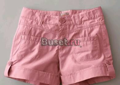 Новые шорты La Redoute для девочки 86 см Москва