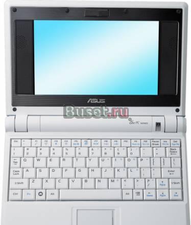 Новый Нетбук asus eeepc 2G 7" EPC700X2G Москва