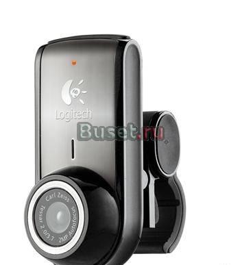 Веб-камера Logitech Москва