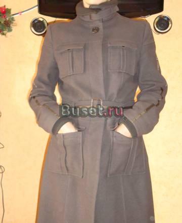 Пальто Санкт-Петербург