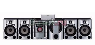 Мощный Музыкальный центр - минисистема HiFi Санкт-Петербург