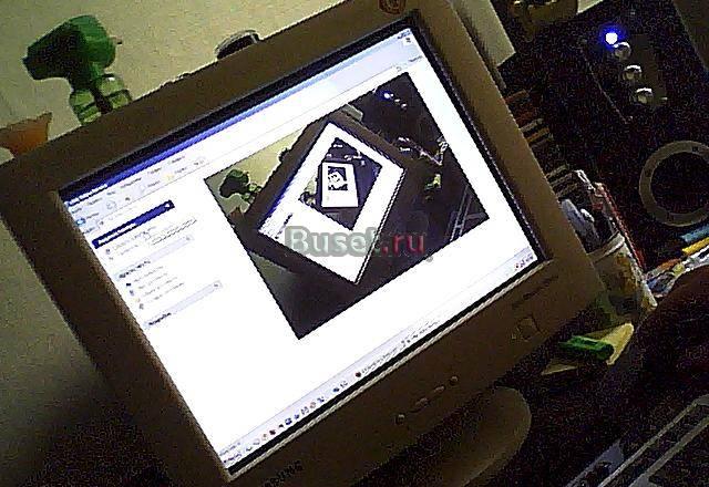 Монитор samsung syncmaster 755dfx Санкт-Петербург