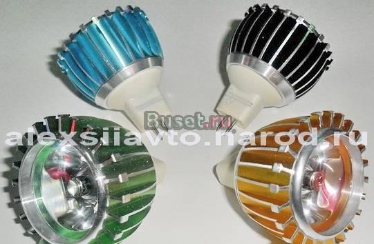 Новое поступление светодиодных ламп на 220v. и  12 Ижевск