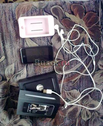 Apple iPod touch 1 32Gb Москва