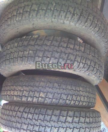 Резину для Нивы Санкт-Петербург