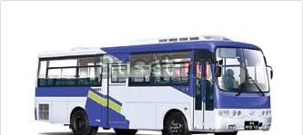 Hyundai Aero City 540 Санкт-Петербург