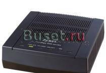 Модем zyxel 660RU EE adsl Санкт-Петербург