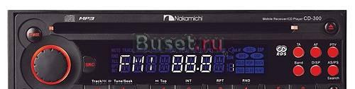 Nakamichi CD-300 Москва