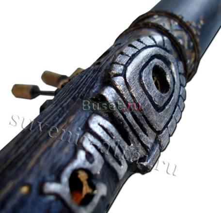 Флейта Американских индейцев "Замедляющая время" Барнаул