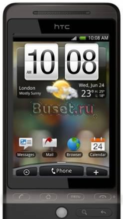 HTC hero Санкт-Петербург