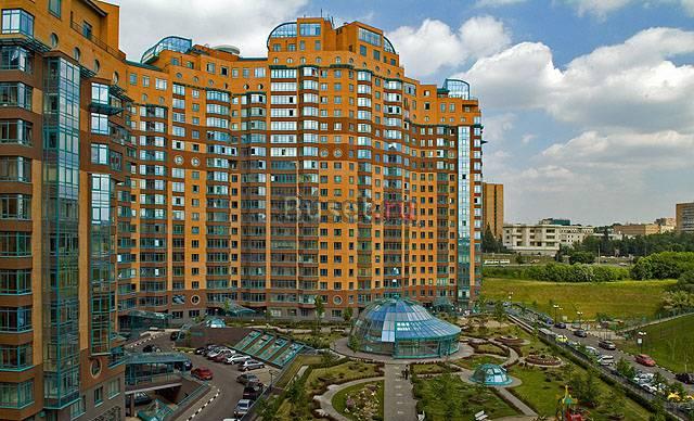 Сдам офис в "Золотых Ключах-2", 98м2 Москва