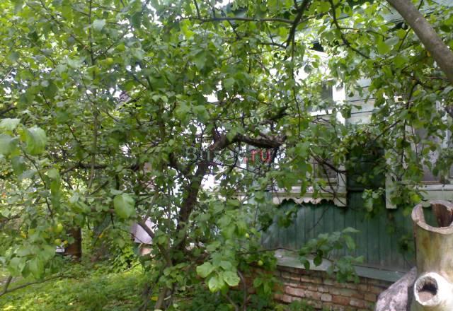 Продается участок со старым домом Москва