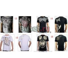 Men Cotton tapout ( 1лот- 10шт.) Ростов-на-Дону