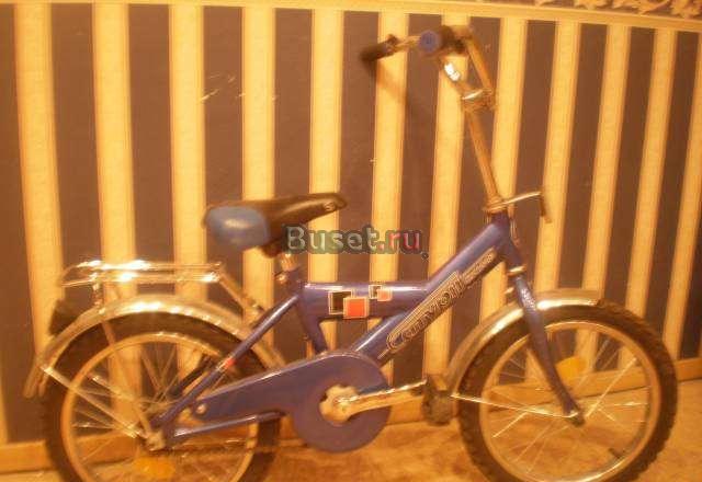 Велосипед и тренажер Красноярск