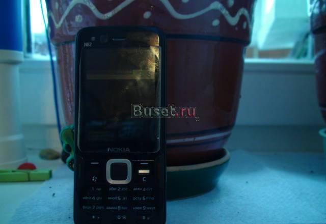Nokia N82 Москва