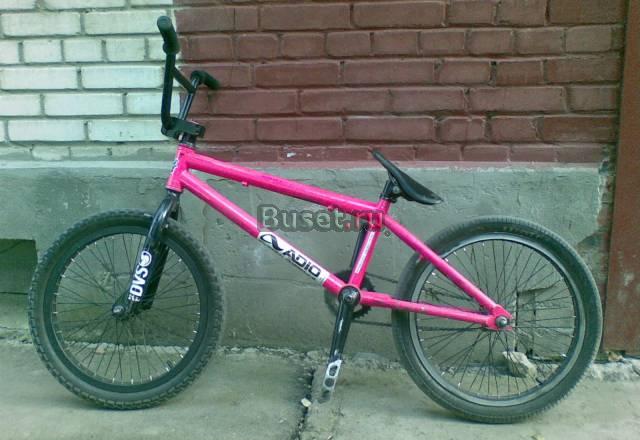 BMX Санкт-Петербург