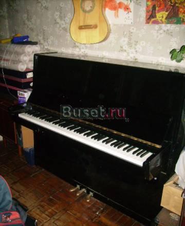 Пианино место занимает) Санкт-Петербург