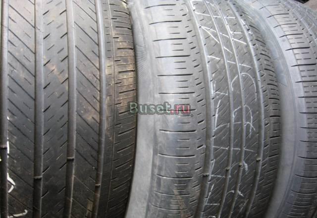 Покрышки 255/55 r18 2 шт цена за комплект Санкт-Петербург