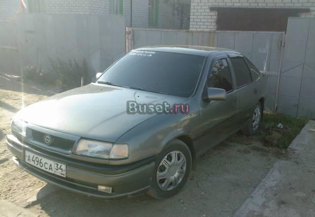 Opel Vectra, 1993 Иловля