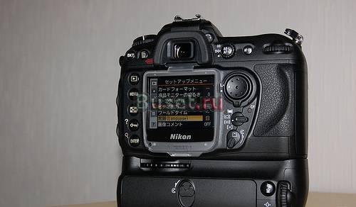 Nikon D200 Digital SLR Camera Волгоград