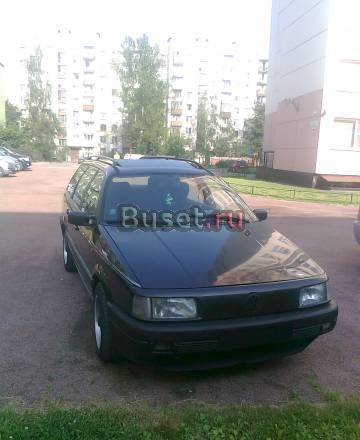 Volkswagen Passat, 1992 Санкт-Петербург