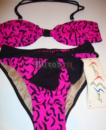 Новый купальник Krystal Sport Москва