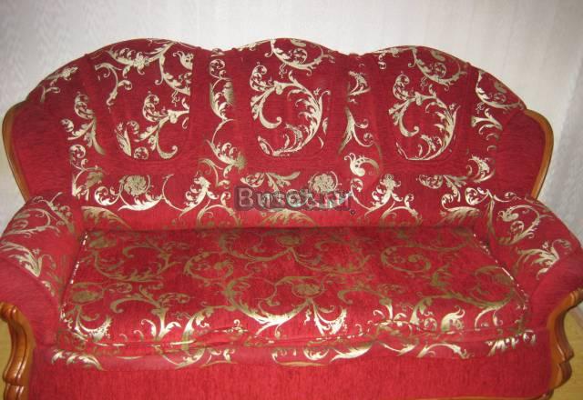 Мягкая мебель Москва