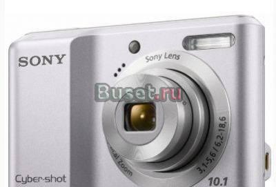 Фотоаппарат Sony s2000 Саратов