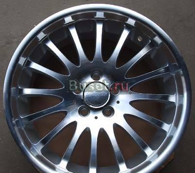 Новые 18 диски для Мерседес Москва