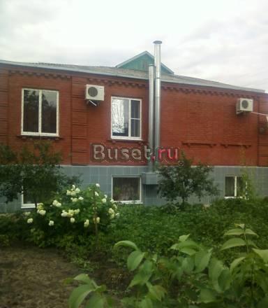 Коттедж Армавир