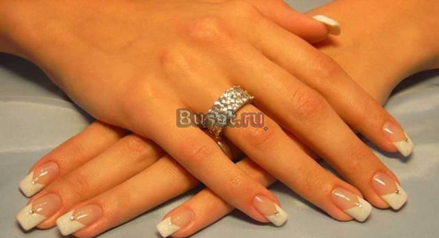 Красота до кончиков ногтей Рубцовск