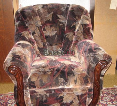 2 кресла Москва