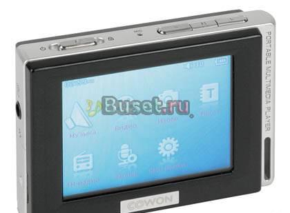 Cowon D2 8гб Москва