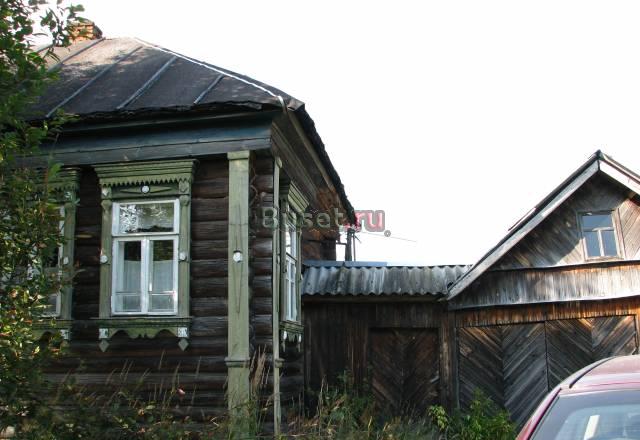 Дом в деревне +30 соток +баня пмж Москва