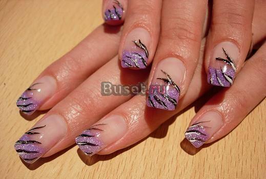 Красота до кончиков ногтей Рубцовск