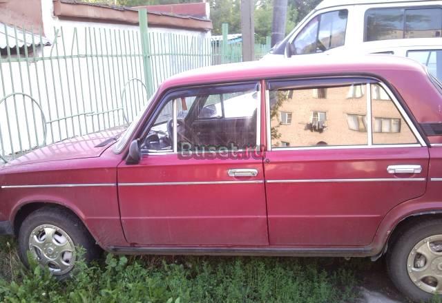 ВАЗ 2106, 1997 Барнаул