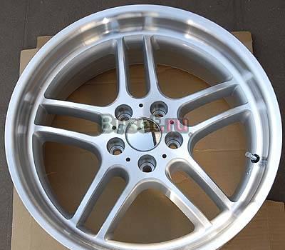 19 диски для бмв новые полированные Реплика Москва