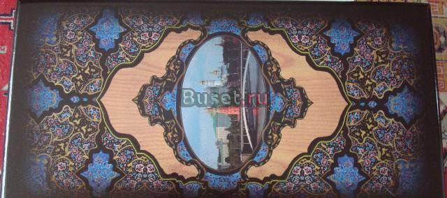 Нарды "Москва" Москва