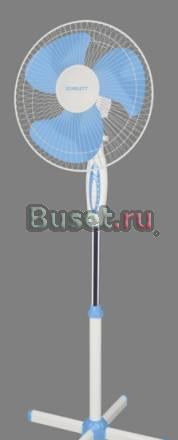 Вентилятор Scarlett SC-179 Москва