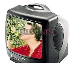 Телевизор Philips 14pt1352/58 "37 Москва