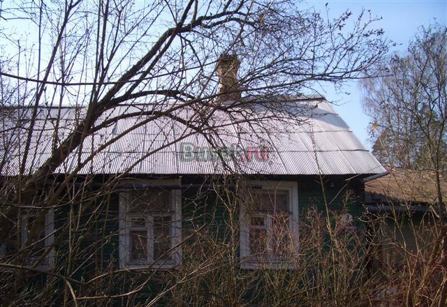 Зимний дом ижс в центре Луги Луга