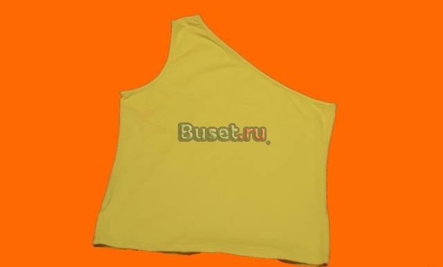 Топ жёлто-зелёный, новый. Германия Санкт-Петербург