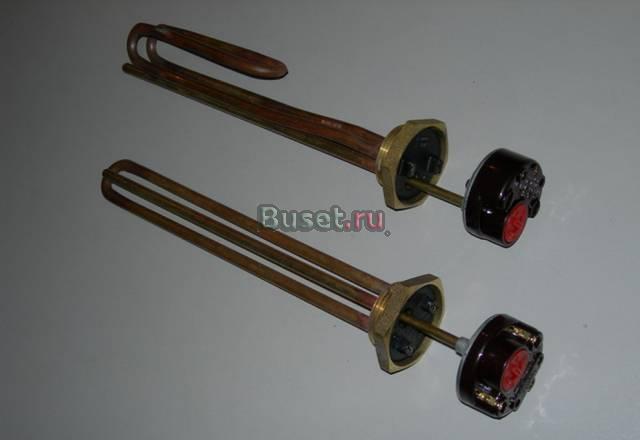 Тэн Аристон Москва