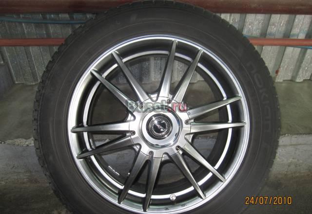 Колёса Форд Фокус 2 Москва