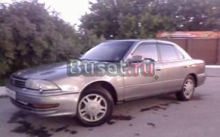Toyota Camry, 1994 Кемерово