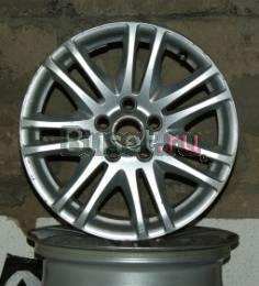 Литые диски Москва