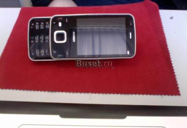 Nokia n96 Москва