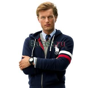 Ralph Lauren толстовка  размер (M) Москва